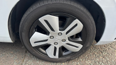 Honda Jazz 1.5 i-MMD Hybrid EX 5dr eCVT Hybrid Hatchback